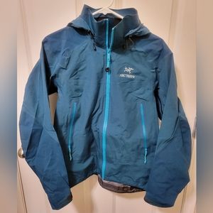 Arc'teryx Beta AR Jacket